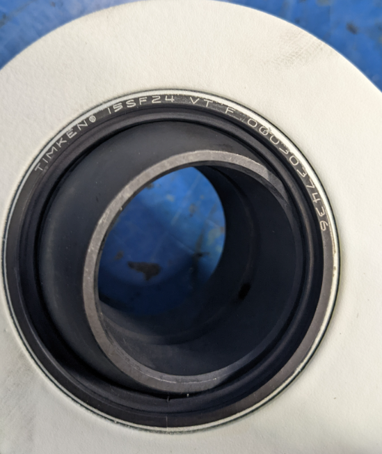 Linear Actuating Cylinder Assembly 12466272 3040014467606