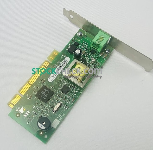 Smart Modular Technologies 90109-2 REV:NA Modem Card