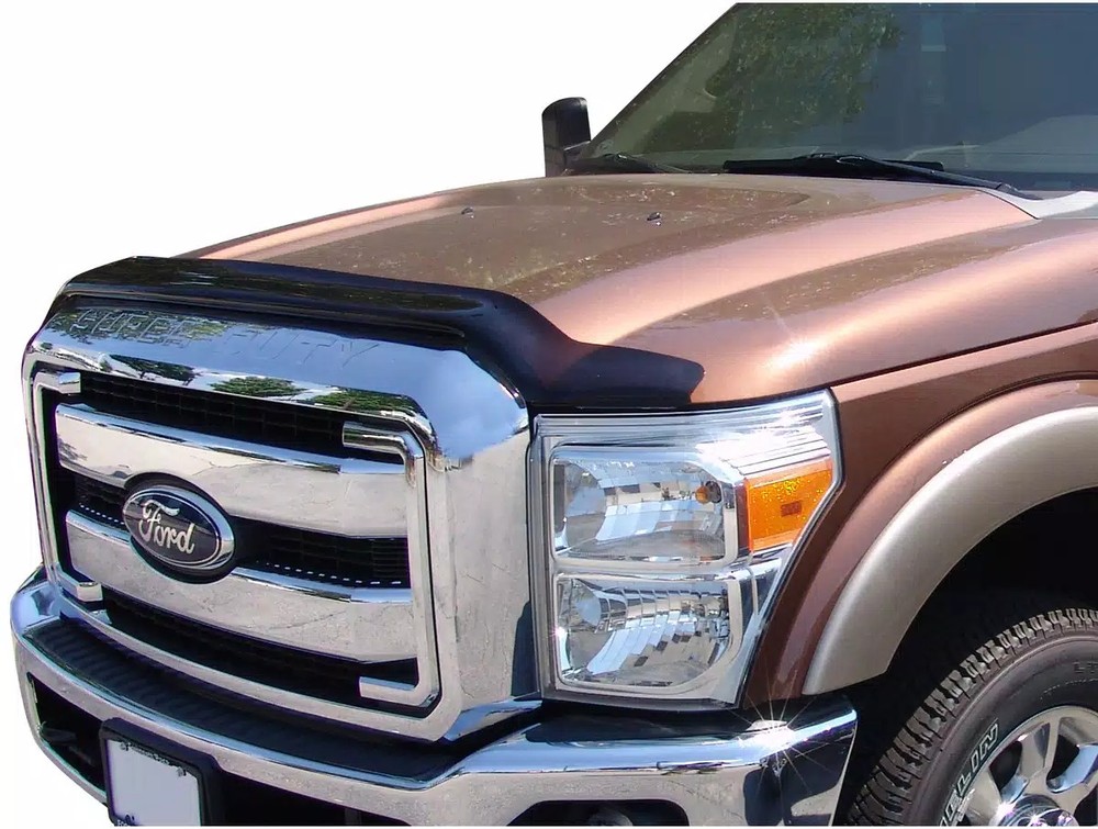AVS Bugflector II Bug Shield Fits 2006-2008 Honda Pilot
