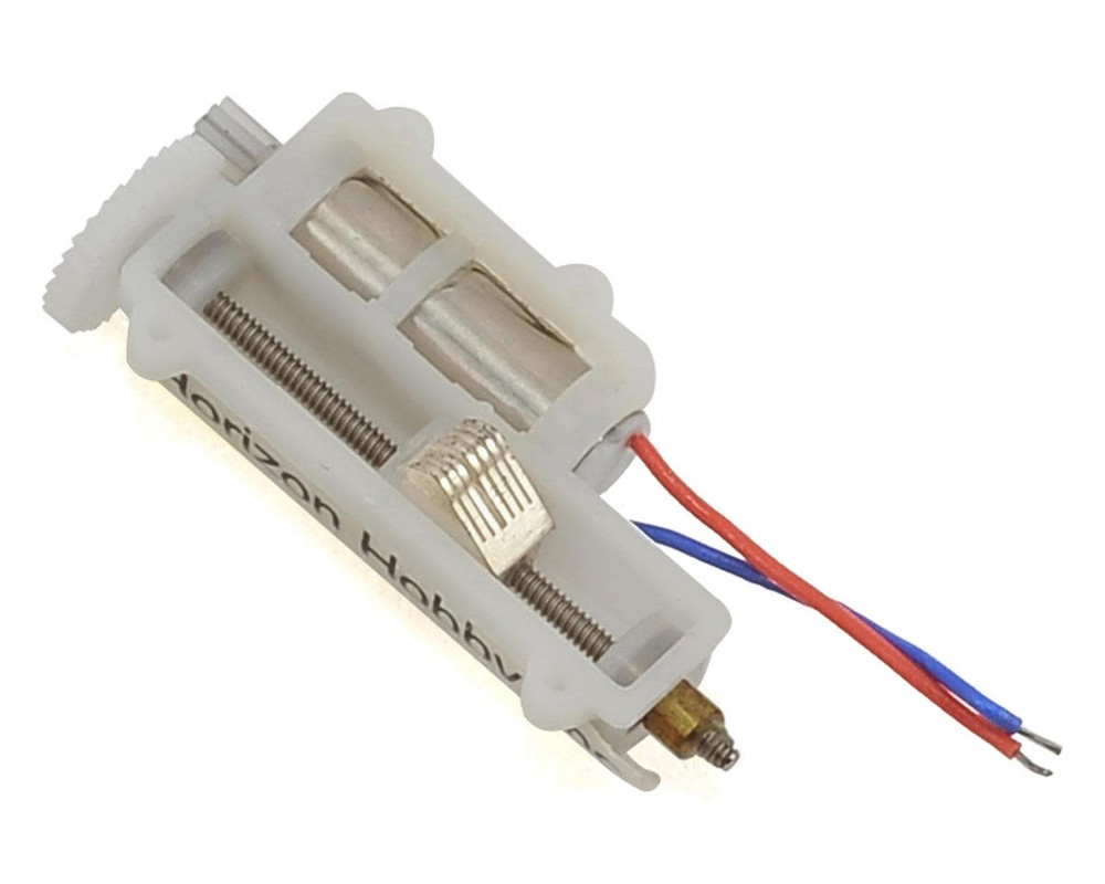 SPM6833 Spektrum 1.9 Gram Replacement Servo Mechanics