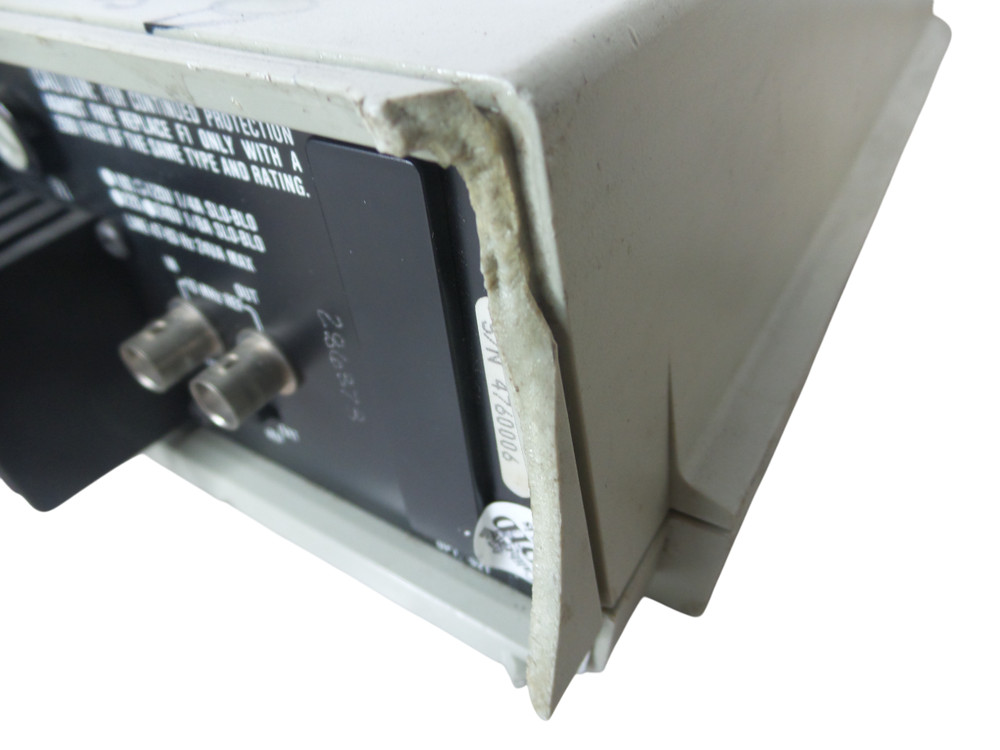 Fluke 7220A Frequency Counter - Free Shipping