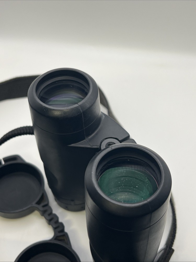 MINOX BD 8 x 32 BR Binocular Black