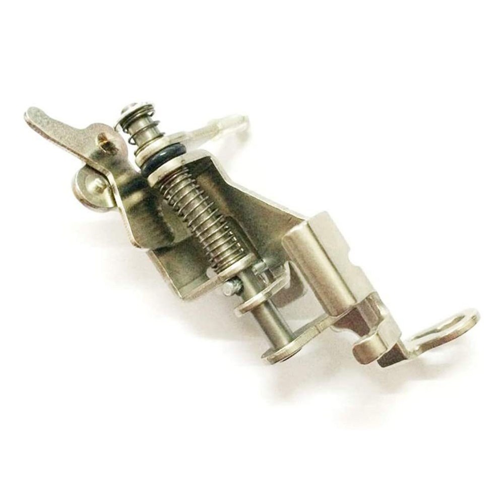 Motion Spring Foot Designed for Compatibility with Various For Sewing Machines