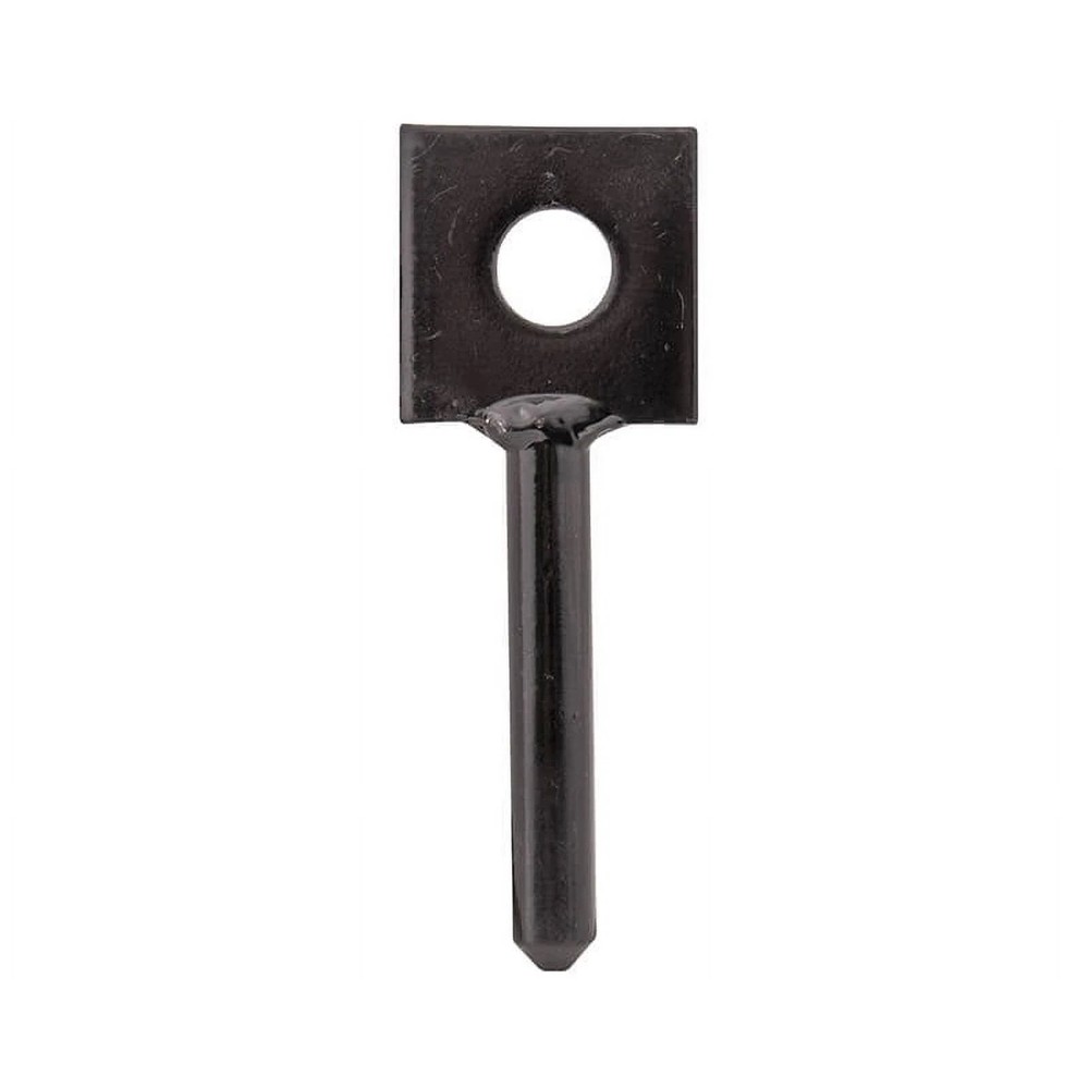 Locking Gate Pin With Square Head