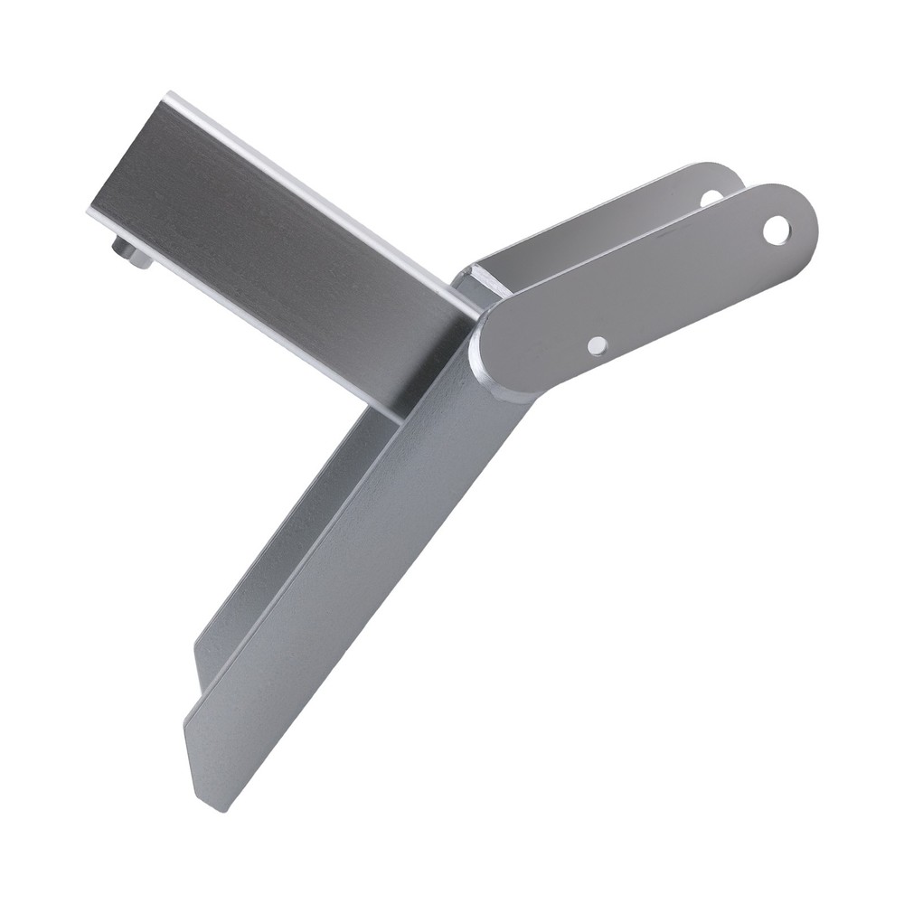 Multiple Height Adjustments Boat Trailer Winch Stand With Roller New