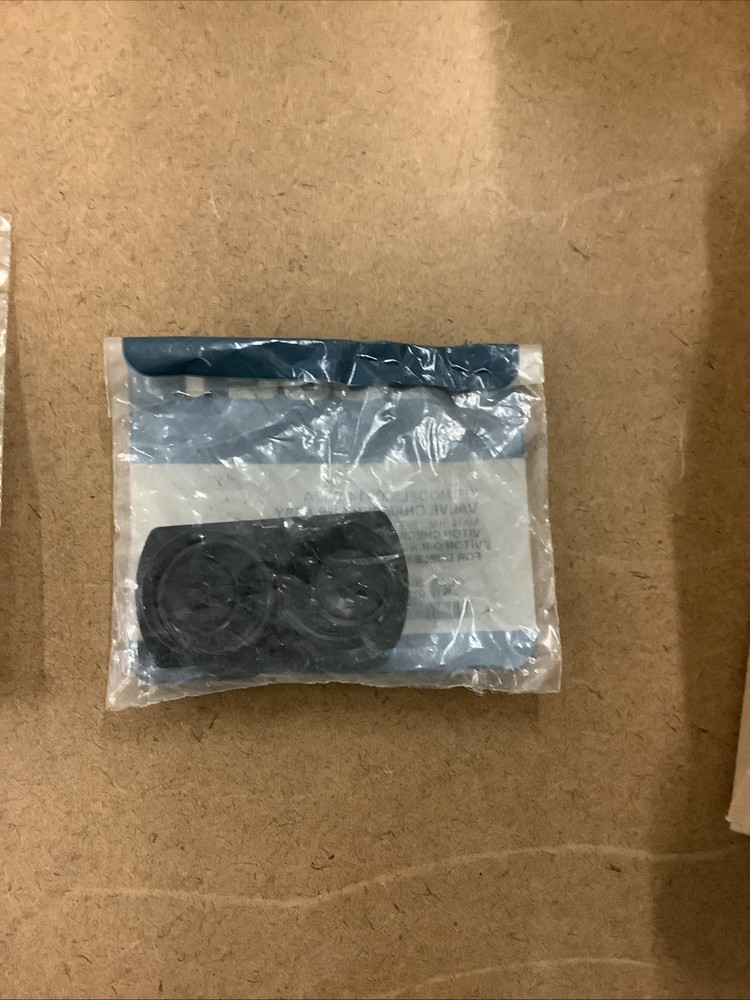 Flojet Kit Model 20914-002A Valve Chamber Sub Assy