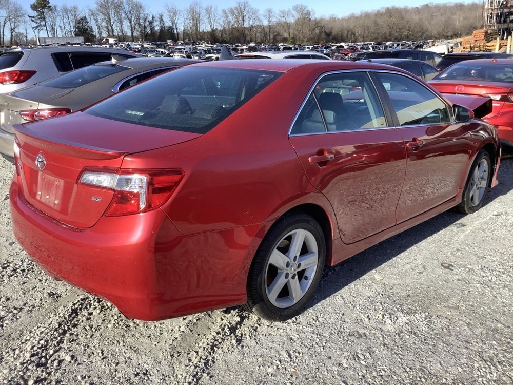 CAMRY 2012 Glove Box 4931068