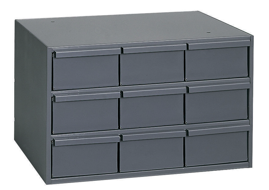 9 Drawer Cabinet 004-95