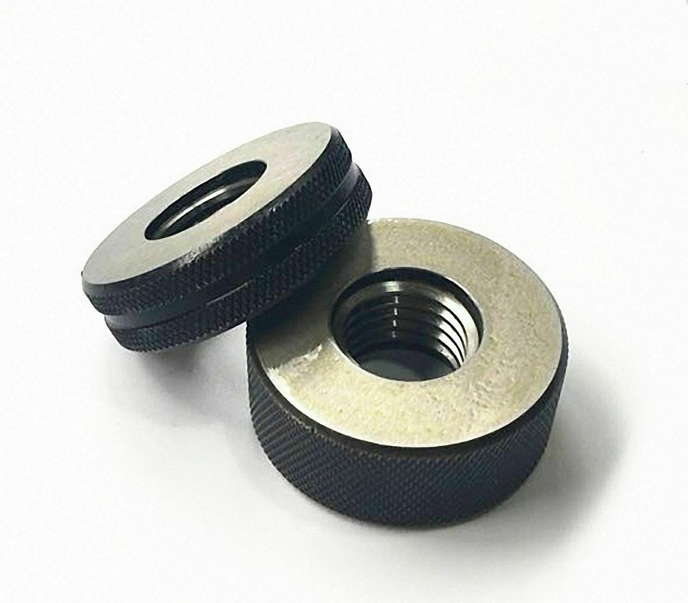 New M18 x 1 Right hand Thread Ring Gage [M3]