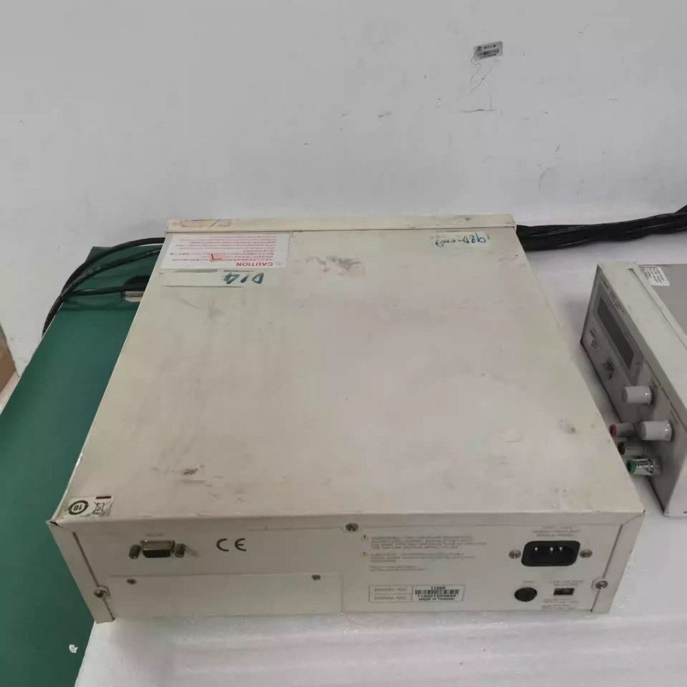 1PCS Chroma 11200 Capacitor Leakage Current / IR Meter/