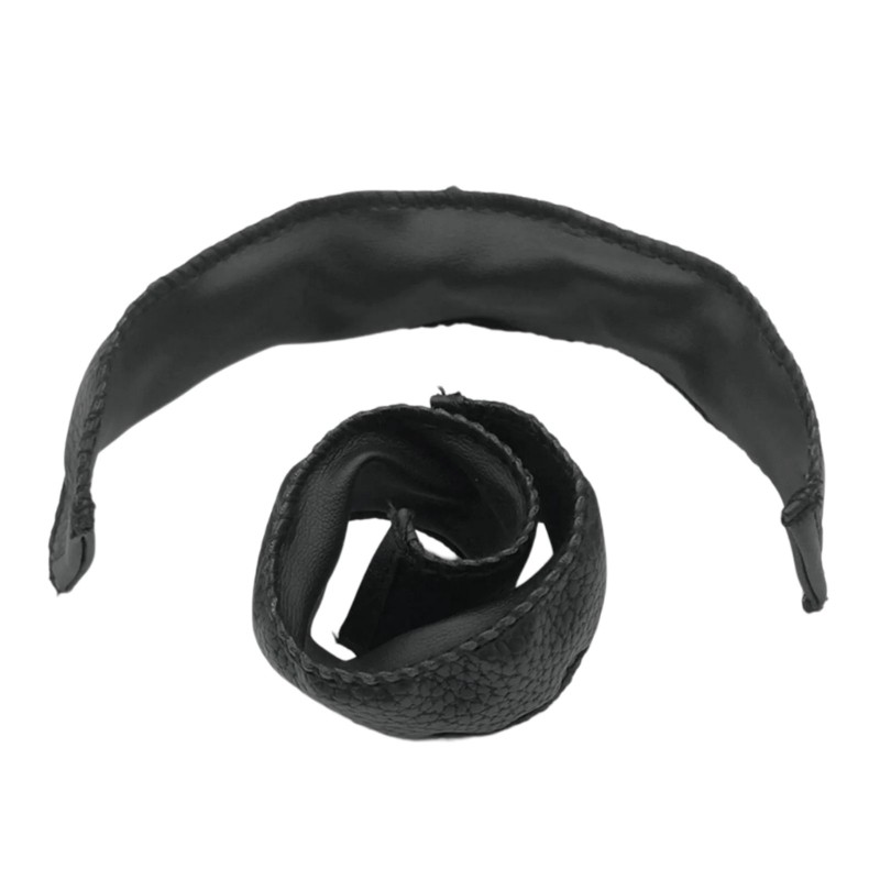 Comfortable Headband Protector Leather for monitors First and Second Gen