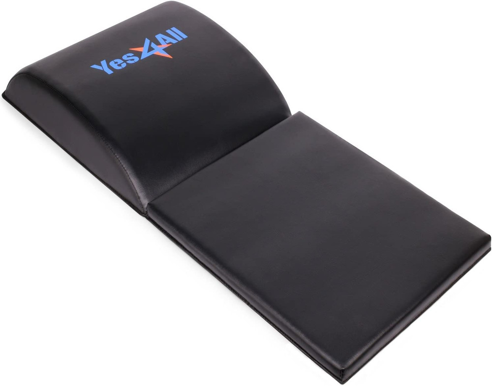 Abdominal Exercise Pads, Foldable Ab Workout Equipment for Home Gym Core Trainin