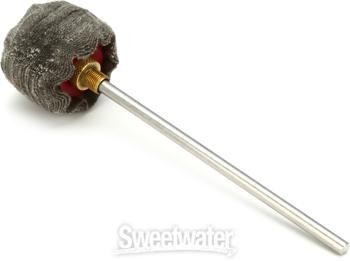 Dragonfly Percussion Soft Flannel Kick Drum Beater