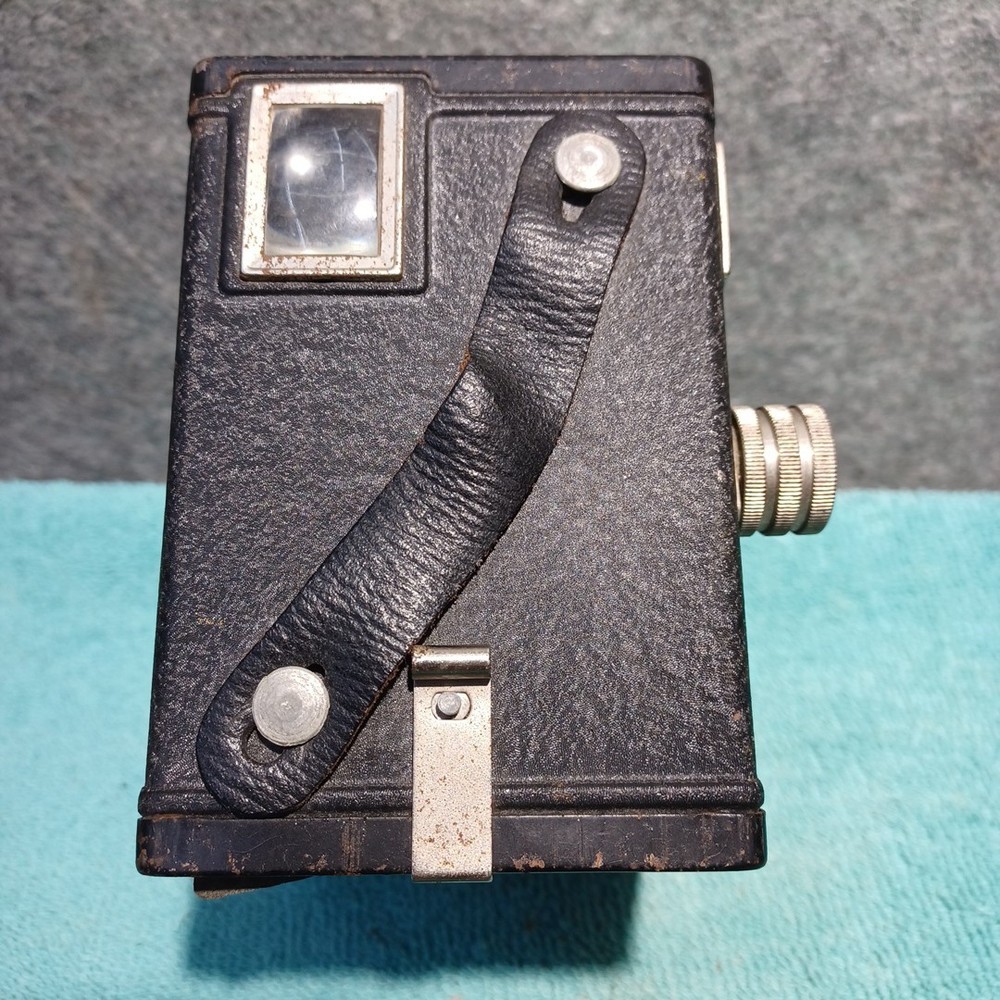 Click 120 Elite Camera