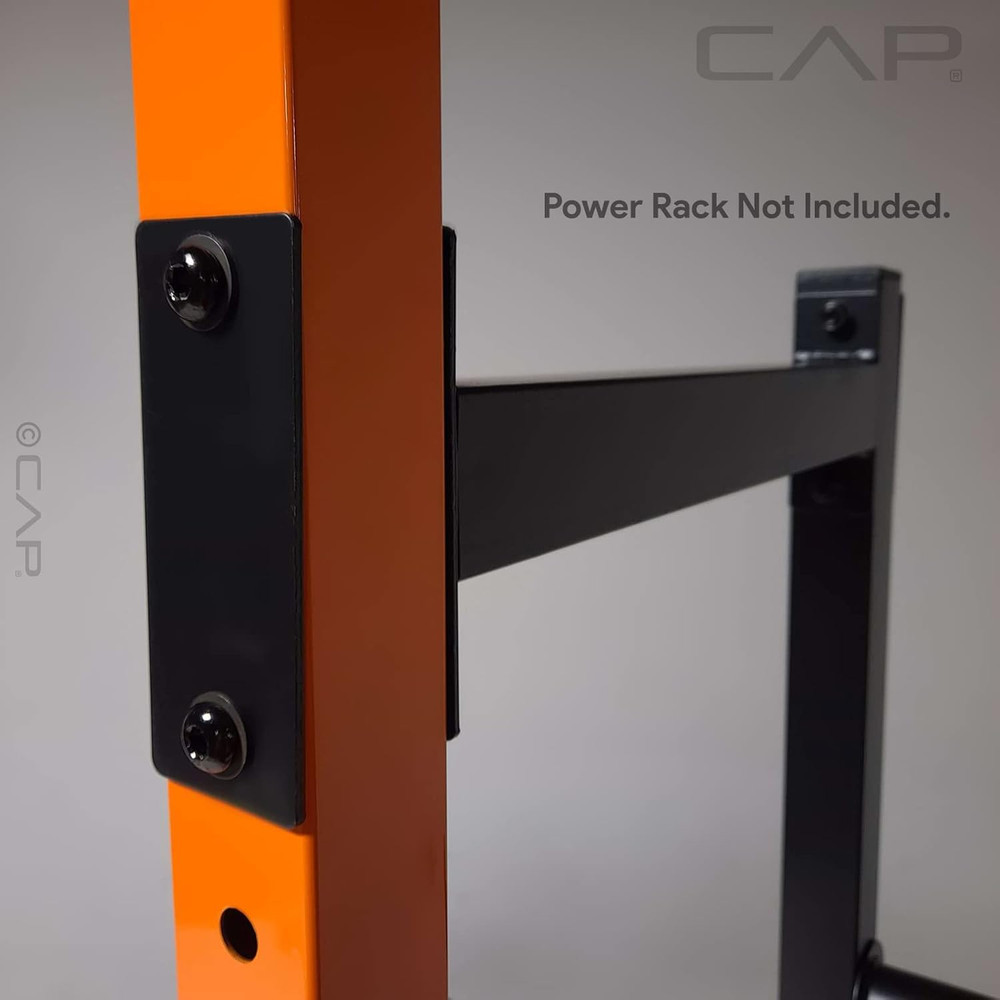 Power Racks and Attachments