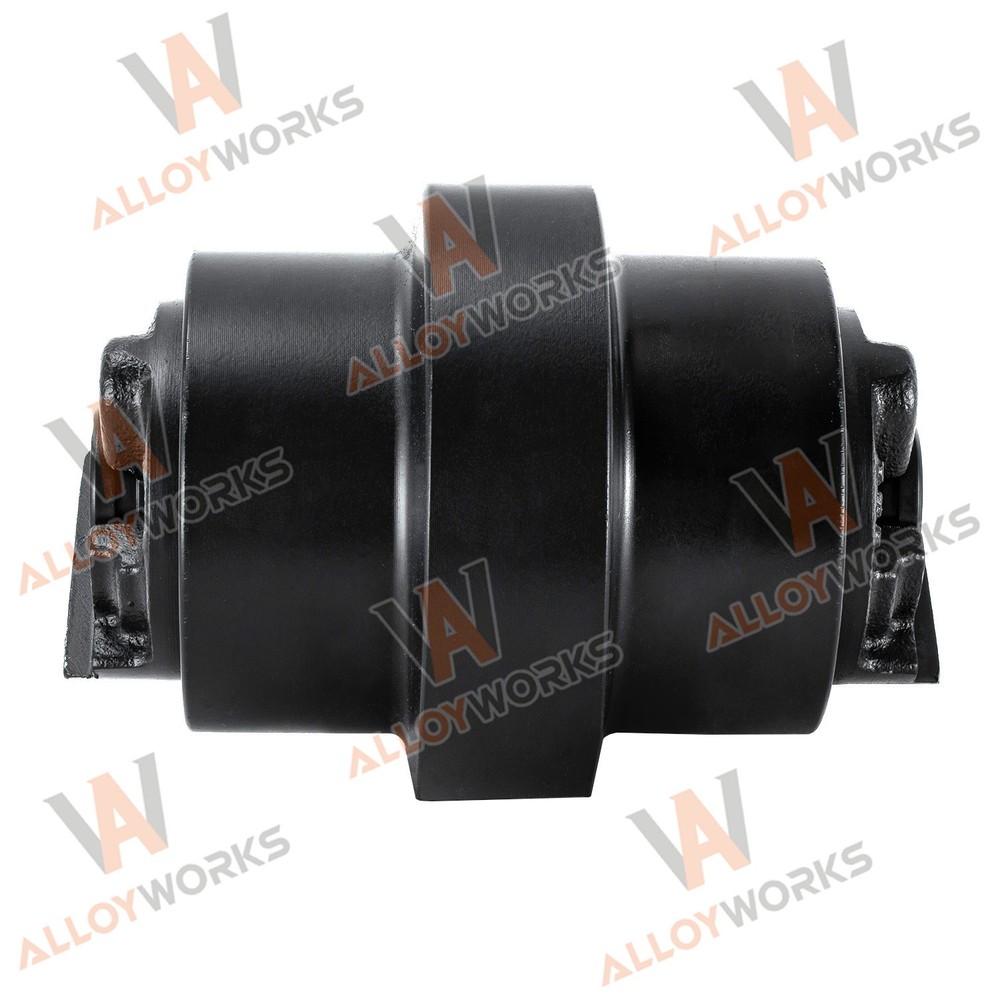 Bottom Roller Track Roller Undercarriage For VOLVO EC35 Mini Excavator