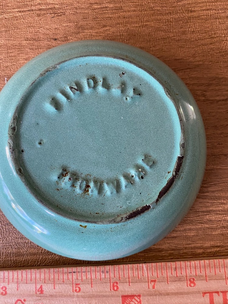 Findlay Ironware small pan VGC
