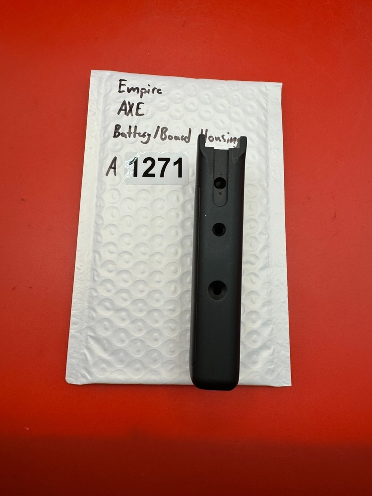 Empire AXE Battery/Board Housing