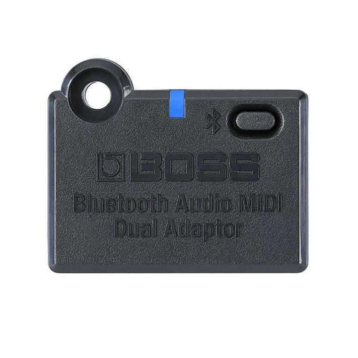Boss Bluetooth Audio MIDI Dual Adaptor BT-DUAL