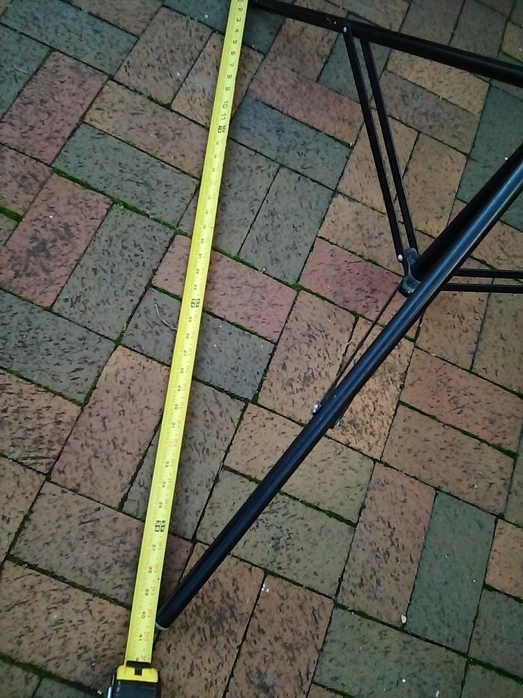 Heavy Duty Light Stand