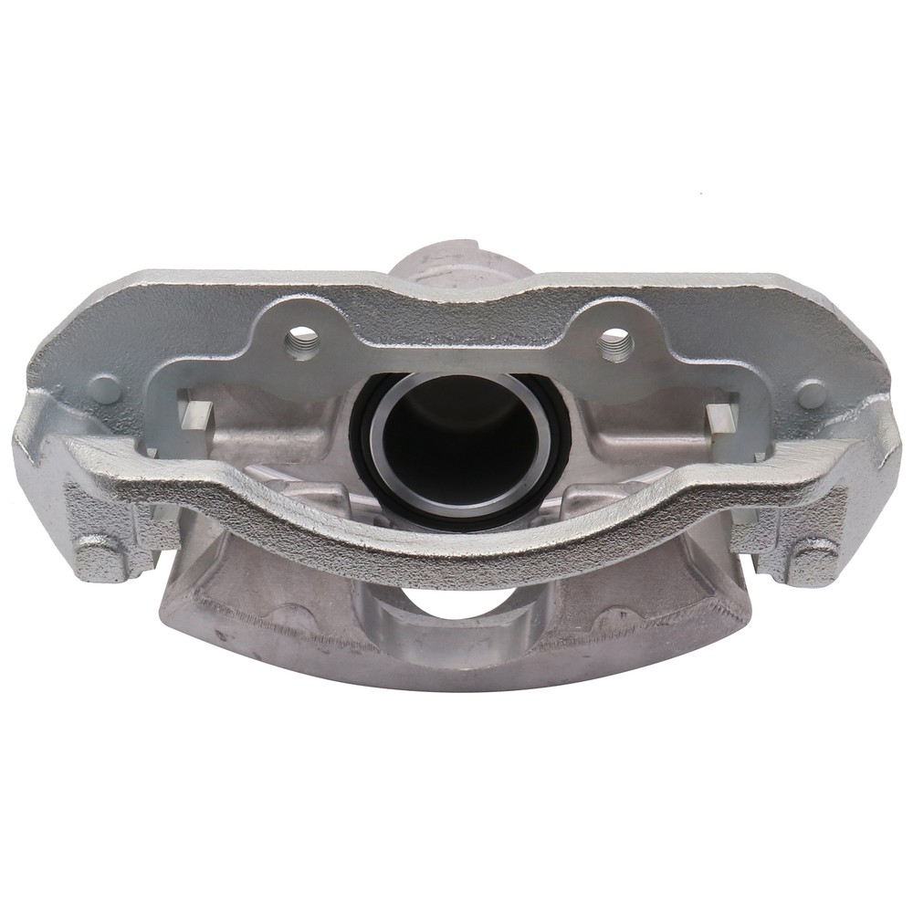 Set(2) Front Disc Brake Caliper w/ Bracket For 2008-2011 Ford Focus Left & Right