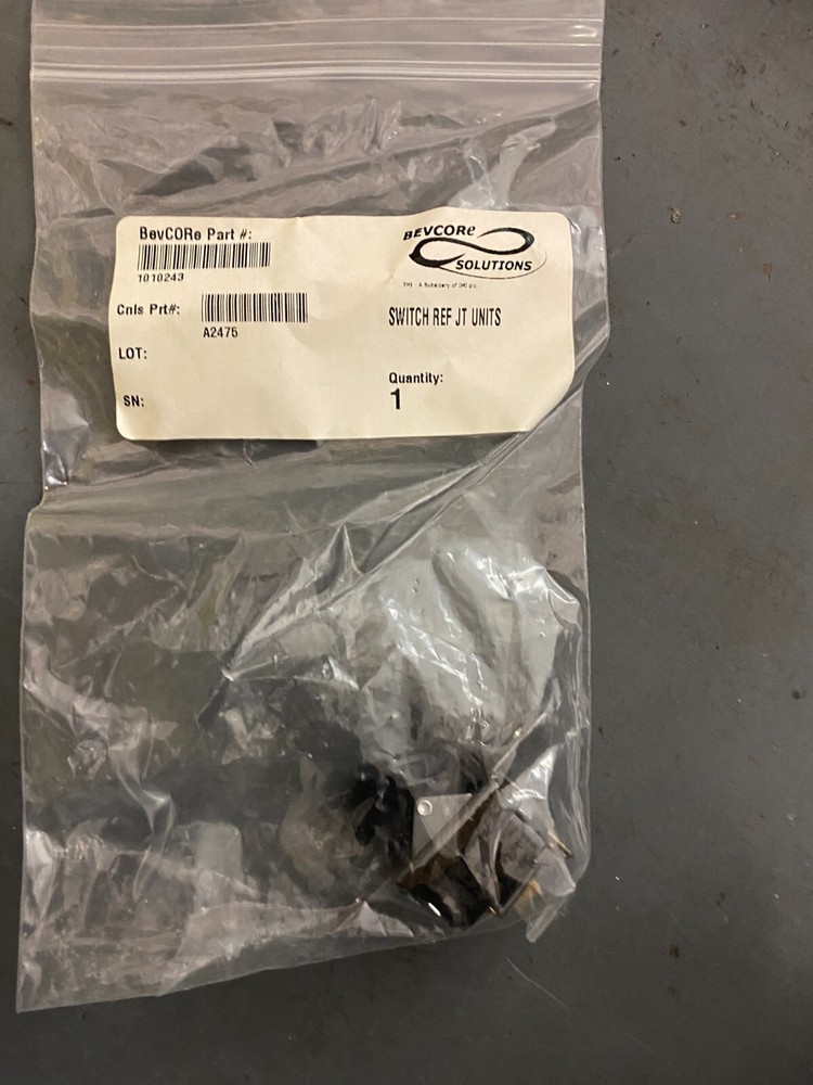 Cornelius Jet Spray A2475