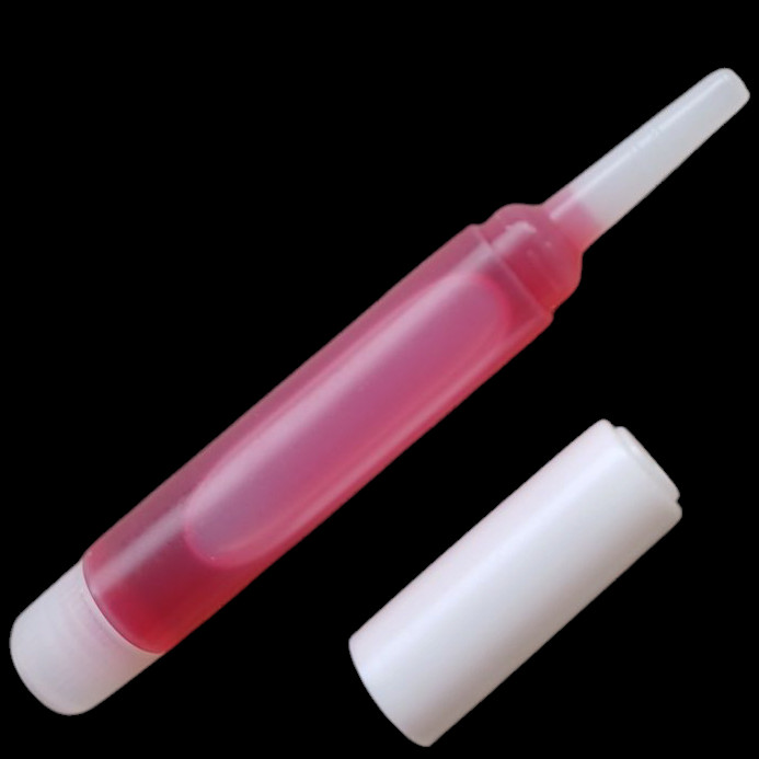 100 count Heavy-duty Red 271 2ml Thread Lock Locker Threadlocker Threadlock Bulk