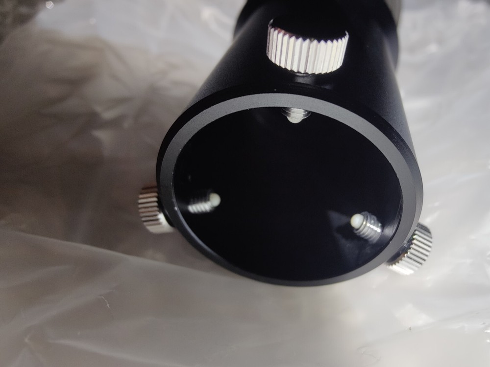 C-mount to Microscope Adapter