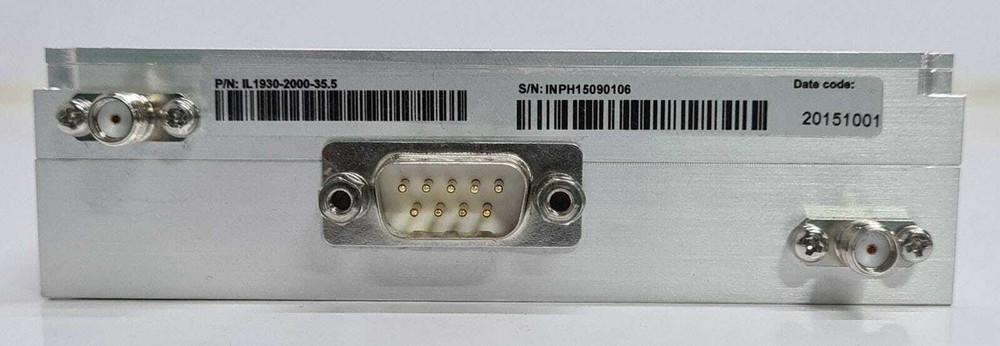 INSPOWER RF Amplifiers IL1930-2000-35.5 PCS