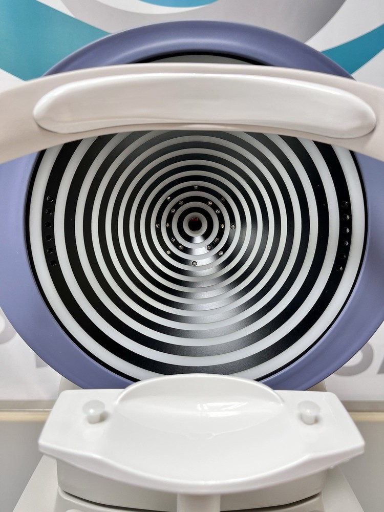 Topcon Aladdin-M Biometer/ Topographer System