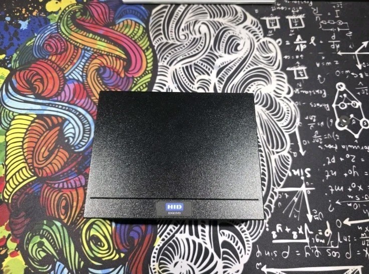 HID Edge EVO EH400-K Networked Controller 82000CKE1A