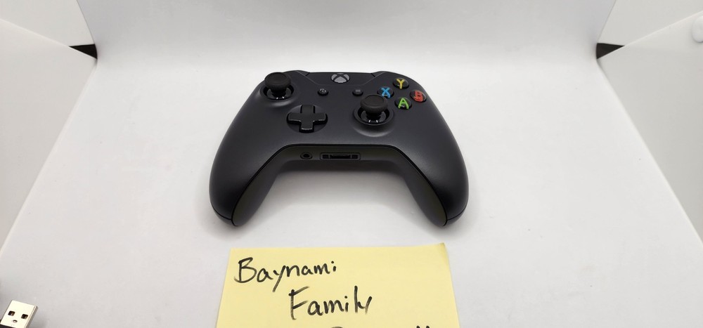 Oculus Rift CV1 VR Virtual Reality Xbox Wireless Controller Game Model 1697