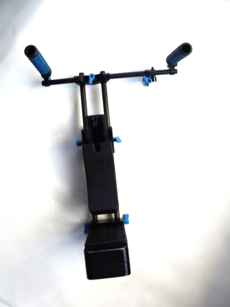 Redrock Micro DSLR Field Cinema Standard Bundle V2