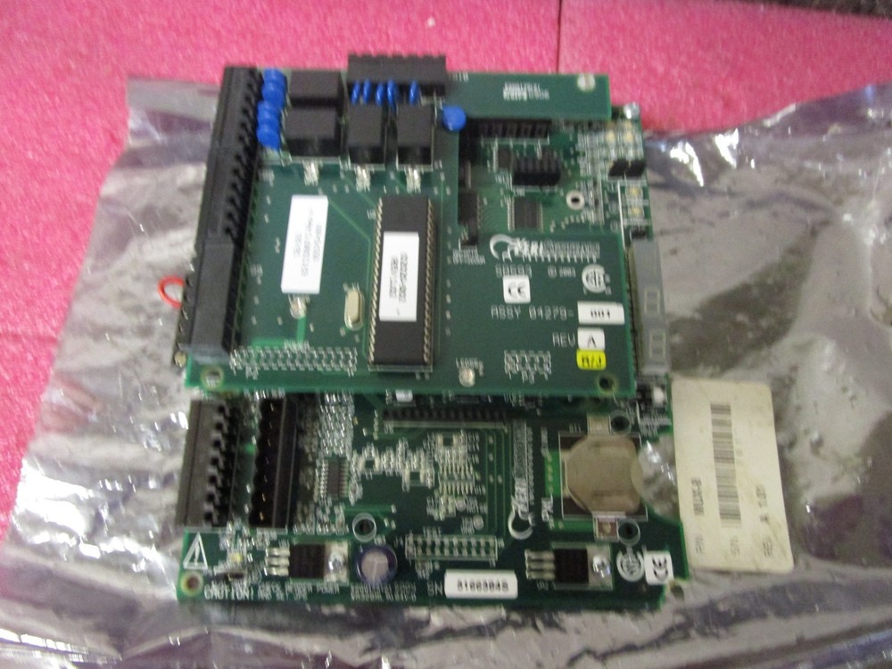 Keri Systems PXL-500 w/ SB-593