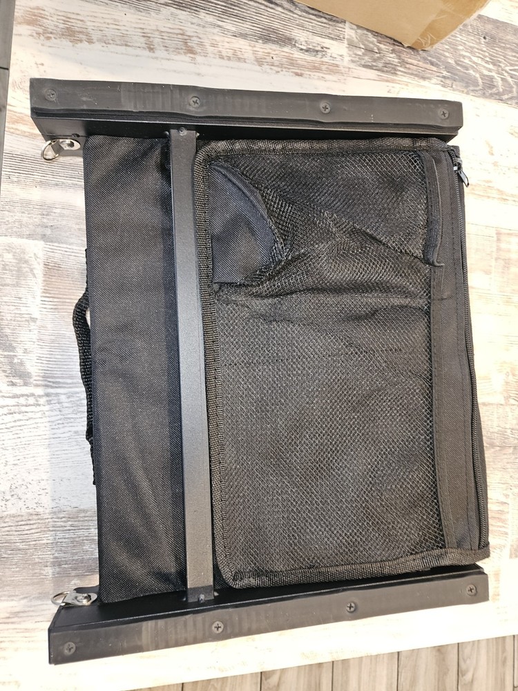 Usb Heated Stadium Seat - 3 Heat Settings