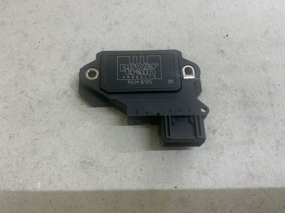 IGNITION MODULE MODULE ALFA ROMEO 33