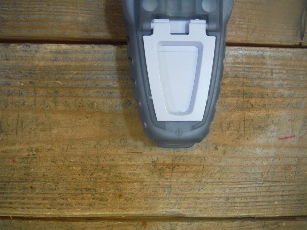 Oakton temp-340 data logging thermometer unit only *A03