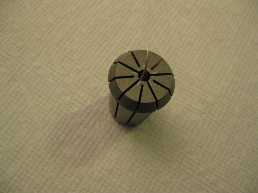 4.5mm 415E Collet, OZ16, DIN 6388