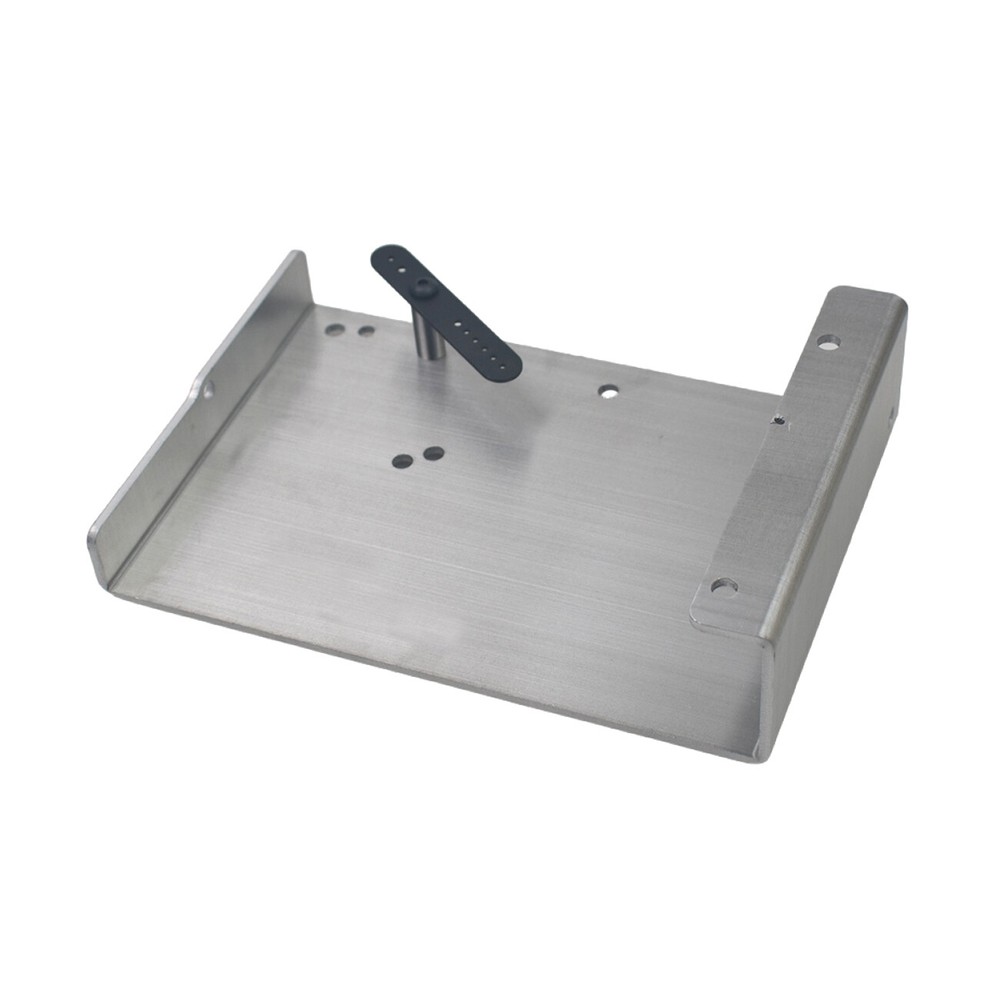 Engine Throttle Linkage Top Plate for Predator 212cc