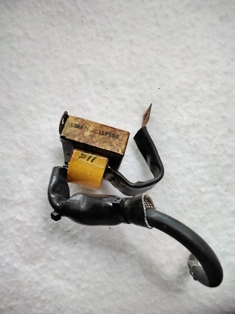 Lorain Transformer 4411-115