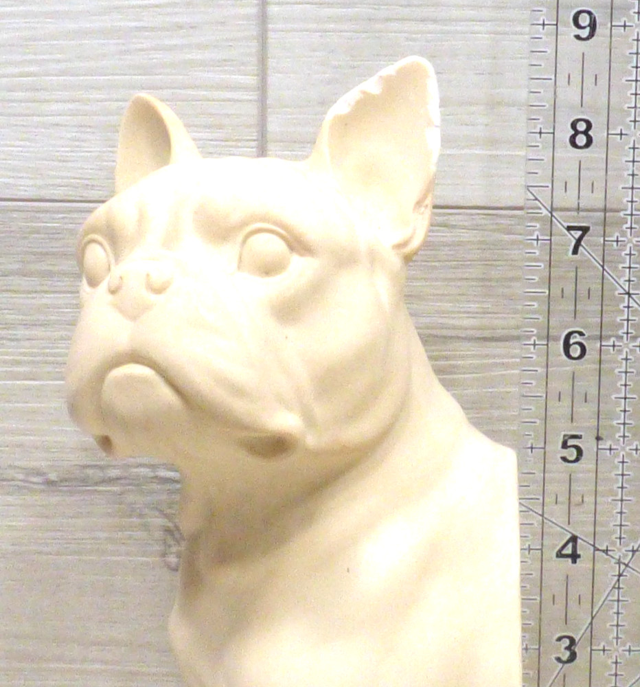 French bulldog Book Ends