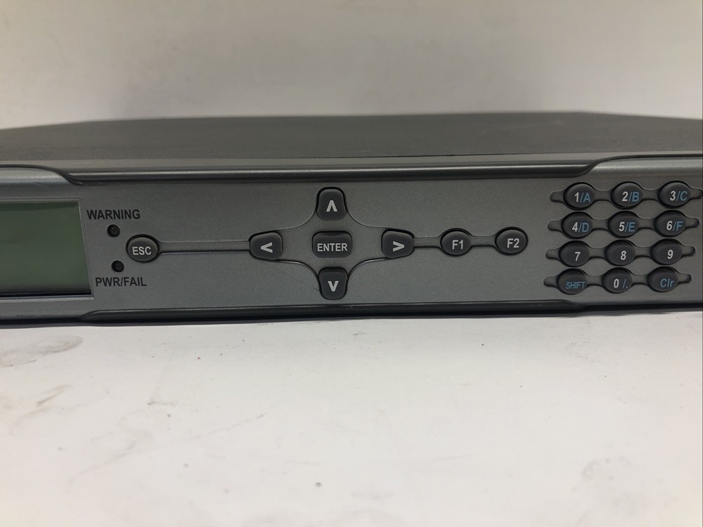 Harmonic ProView 7100 Multiformat Receiver/Decoder GETS CAUGHT IN BOOT LOOP