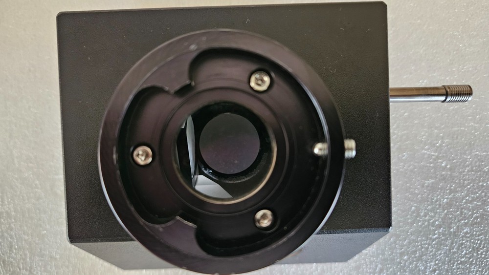 Olympus U-ETR-3 Microscope Head without Binocular