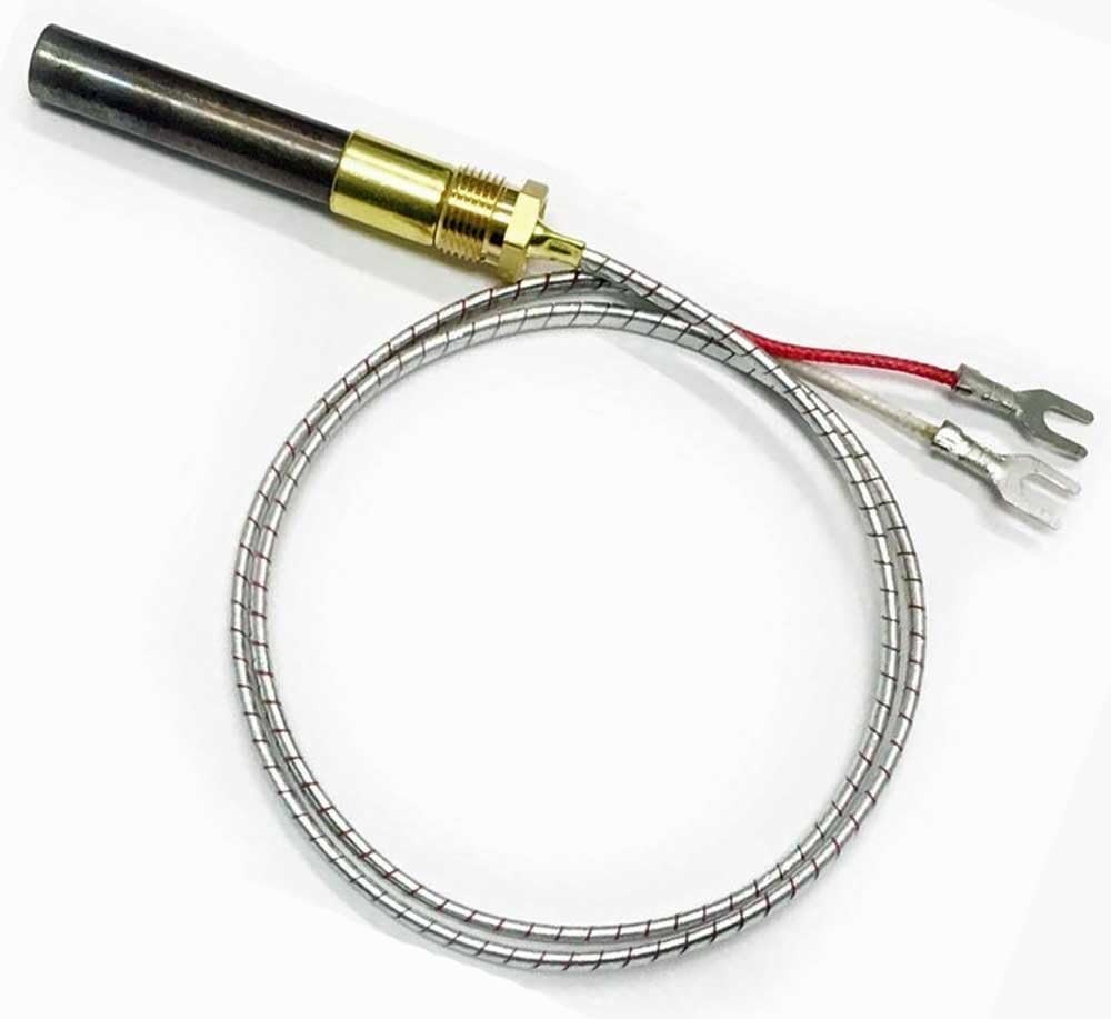 US Merchant 24" Thermopile