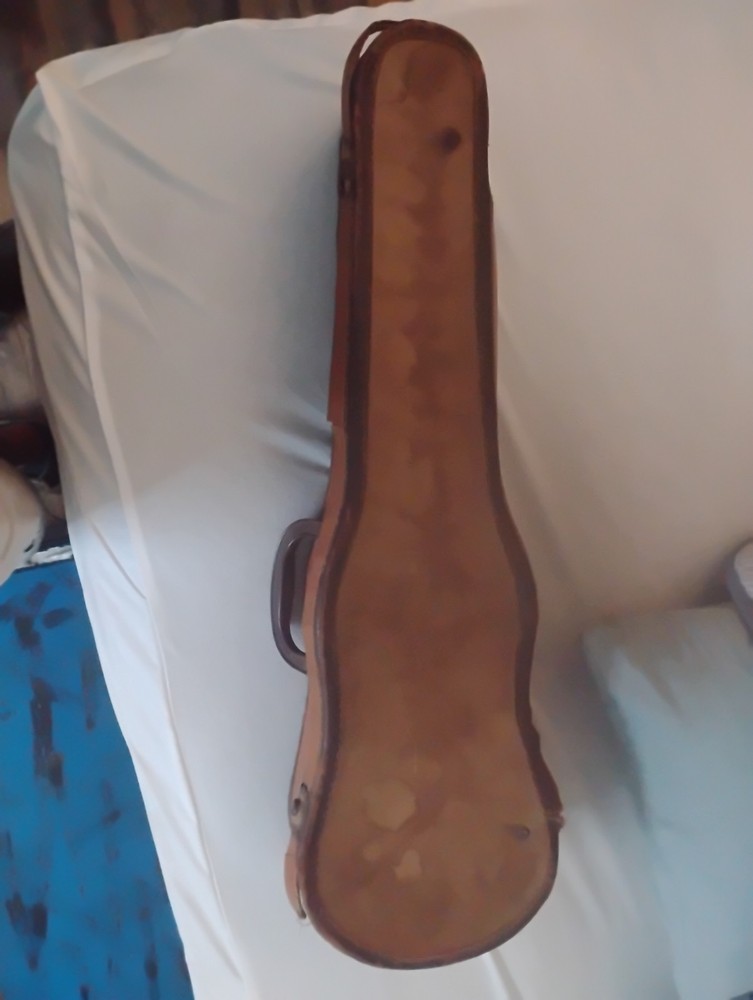 Antique Violin