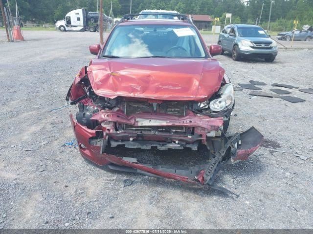 Fuse Box Engine Compartment Fits 12-14 IMPREZA 4879444