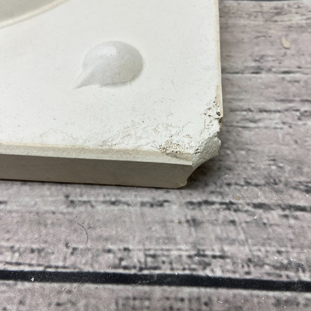 Unbranded Ceramic Casting Mold Sauce #51