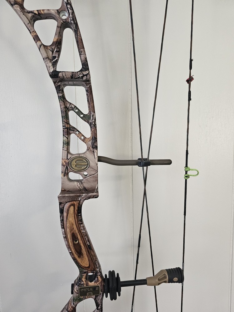 Elite Impulse 31 Compound Bow