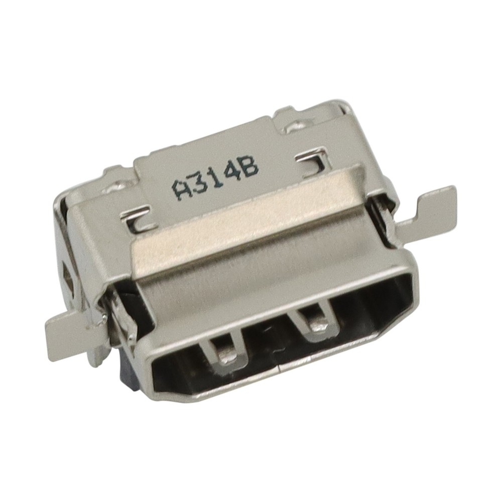 Replacement Part For Microsoft Xbox One S Console HDMI Port Socket Jack Plug