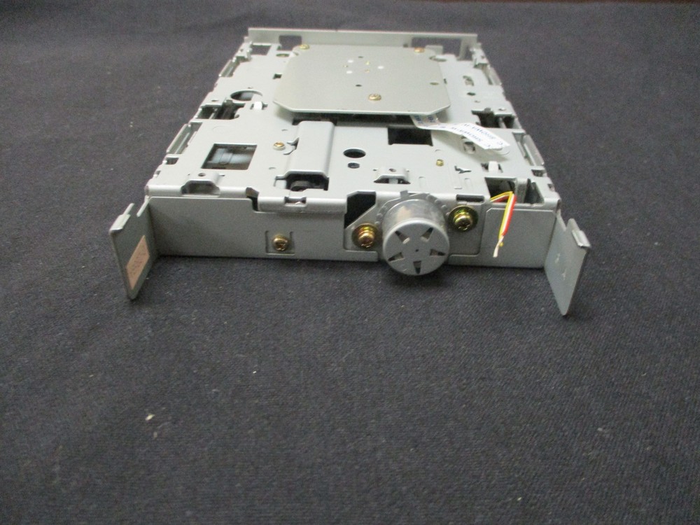 NEC FD1231T Used Internal Floppy Disk Drive